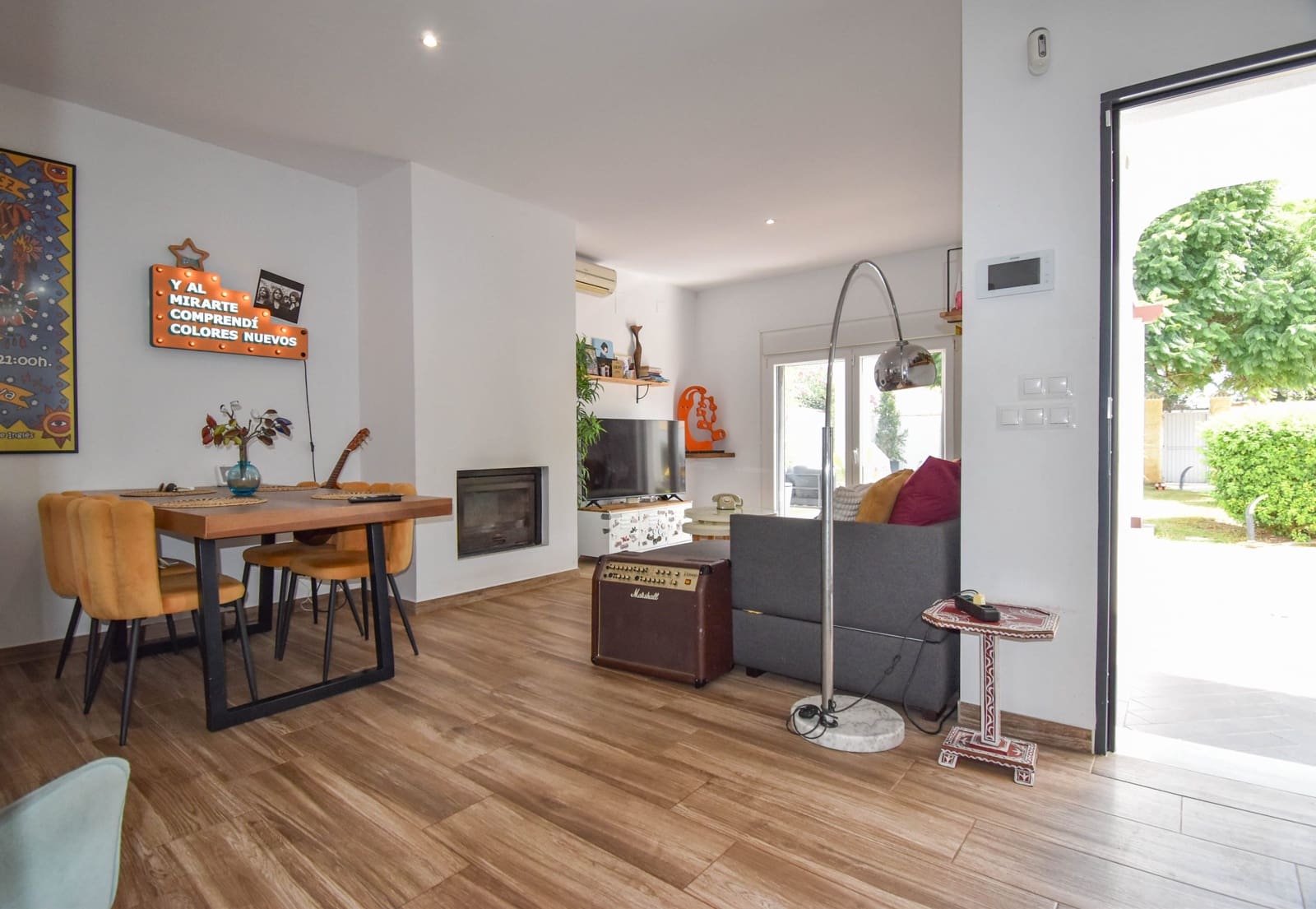 3 slaapkamer Villa te koop in Chiclana de la Frontera met zwembad - € 439.900 (Ref: 10156226)