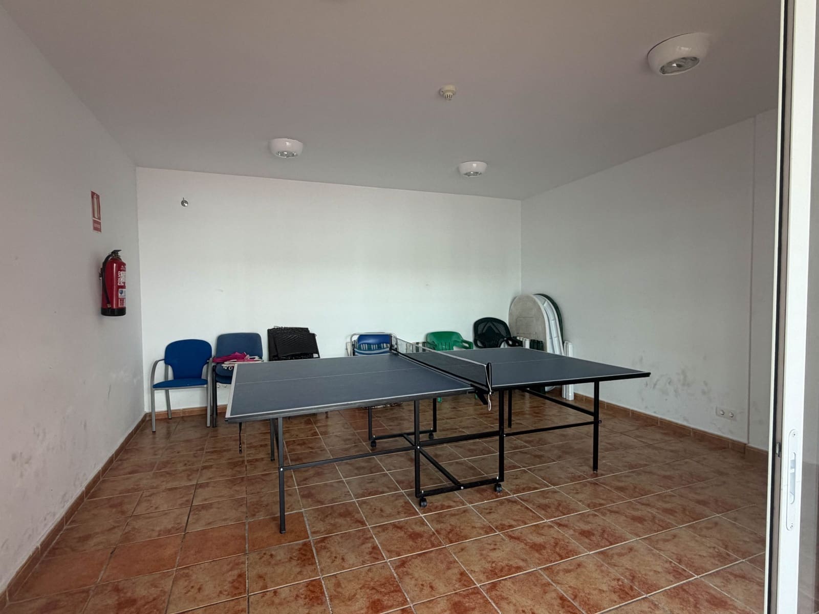 3 soveværelse Lejlighed til salg i Ayamonte med swimmingpool garage - € 239.900 (Ref: 10170039)