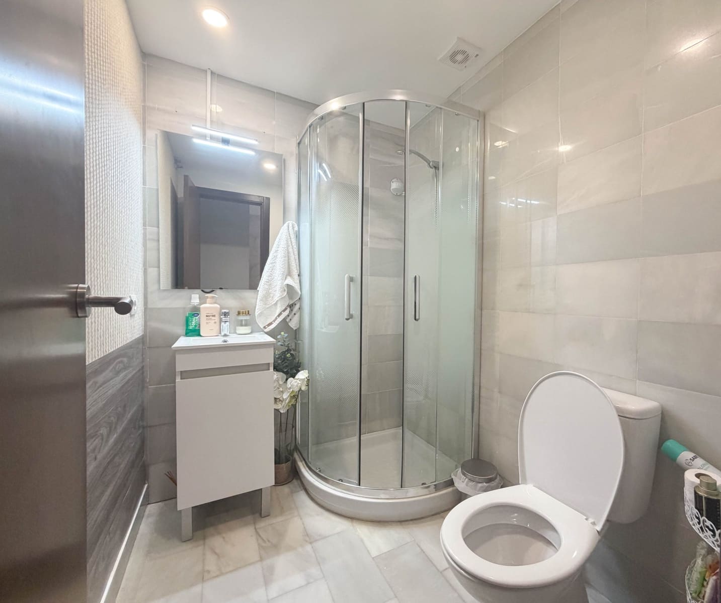 3 soveværelse Lejlighed til salg i Ayamonte med swimmingpool garage - € 239.900 (Ref: 10170039)