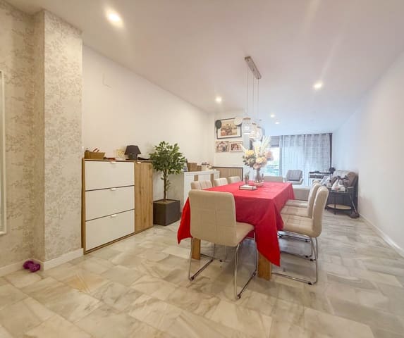 3 soveværelse Lejlighed til salg i Ayamonte med swimmingpool garage - € 239.900 (Ref: 10170039)
