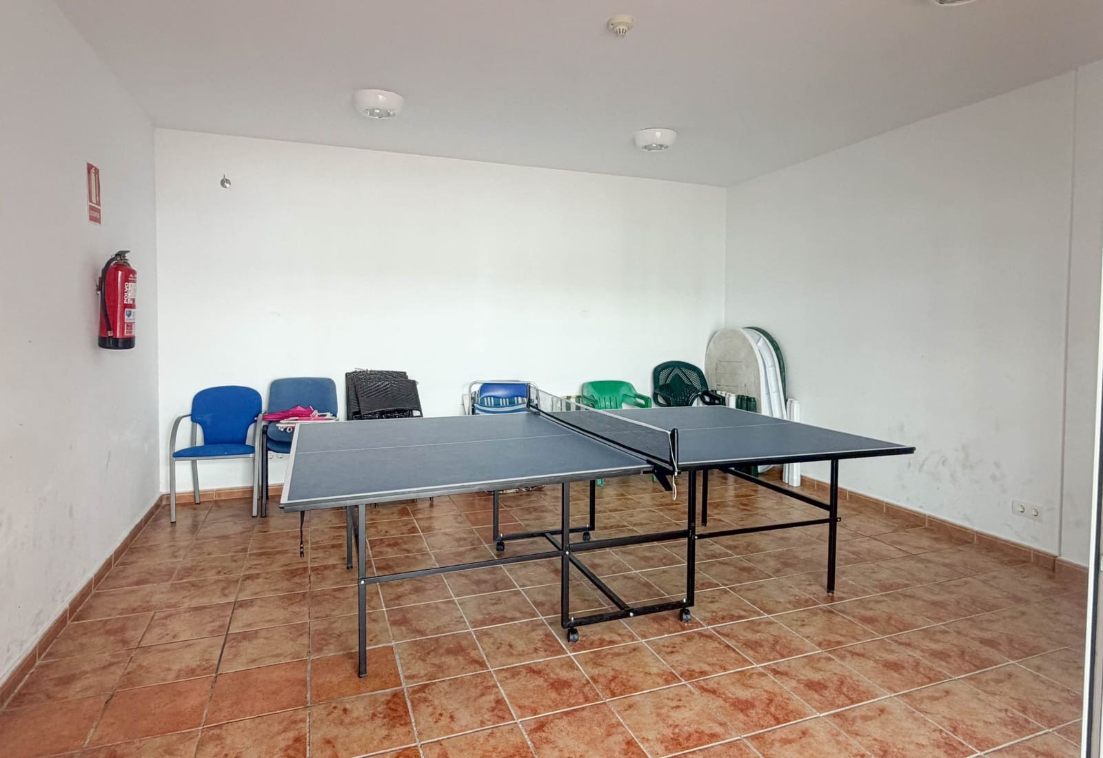 3 soveværelse Lejlighed til salg i Ayamonte med swimmingpool garage - € 239.900 (Ref: 10170039)
