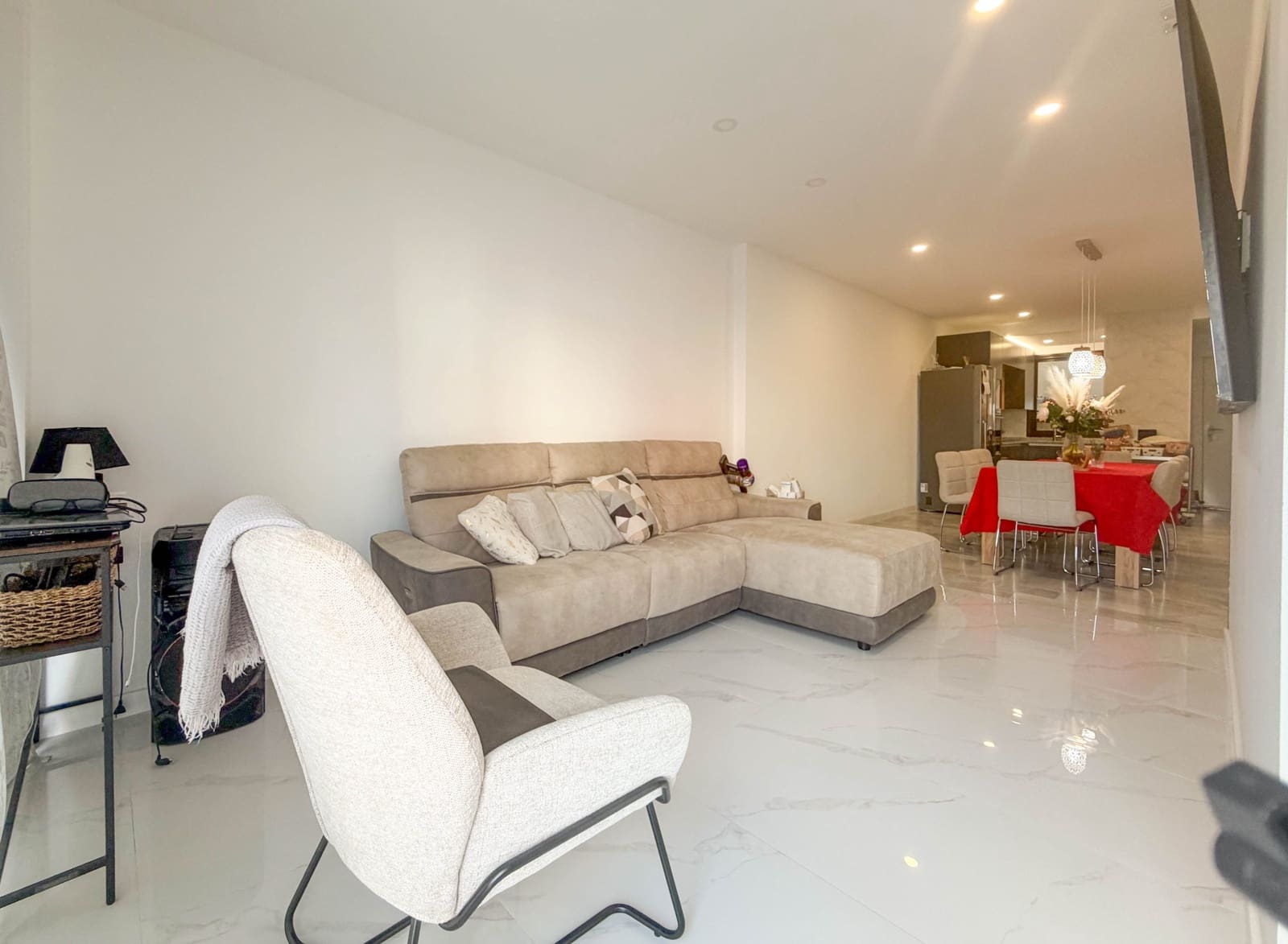 3 soveværelse Lejlighed til salg i Ayamonte med swimmingpool garage - € 239.900 (Ref: 10170039)