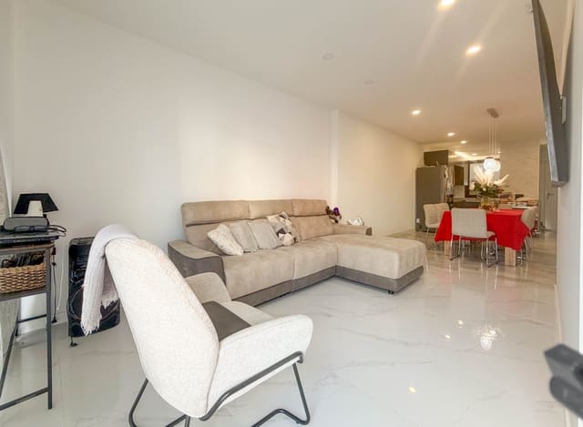 3 soveværelse Lejlighed til salg i Ayamonte med swimmingpool garage - € 239.900 (Ref: 10170039)