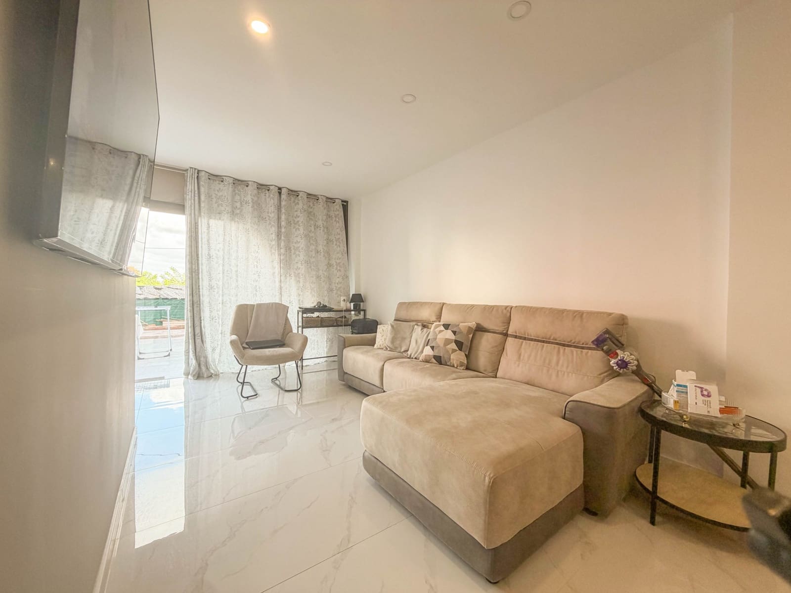 3 soveværelse Lejlighed til salg i Ayamonte med swimmingpool garage - € 239.900 (Ref: 10170039)