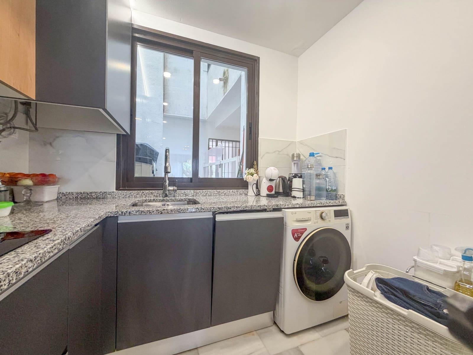 3 soveværelse Lejlighed til salg i Ayamonte med swimmingpool garage - € 239.900 (Ref: 10170039)