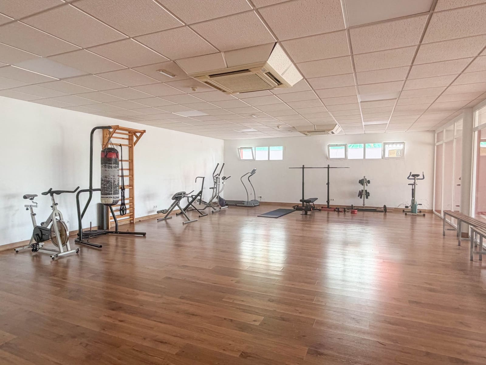 3 soveværelse Lejlighed til salg i Ayamonte med swimmingpool garage - € 239.900 (Ref: 10170039)