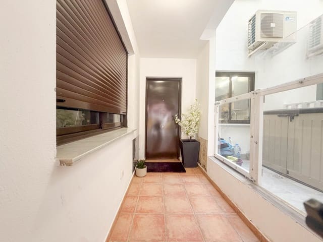 3 soveværelse Lejlighed til salg i Ayamonte med swimmingpool garage - € 239.900 (Ref: 10170039)