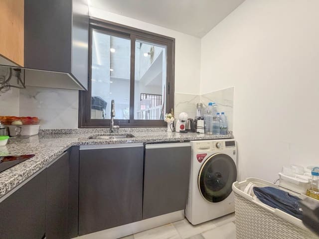 3 soveværelse Lejlighed til salg i Ayamonte med swimmingpool garage - € 239.900 (Ref: 10170039)