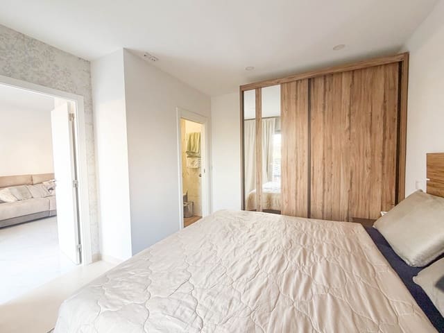 3 sovrum Lägenhet till salu i Ayamonte med pool garage - 239 900 € (Ref: 10170039)
