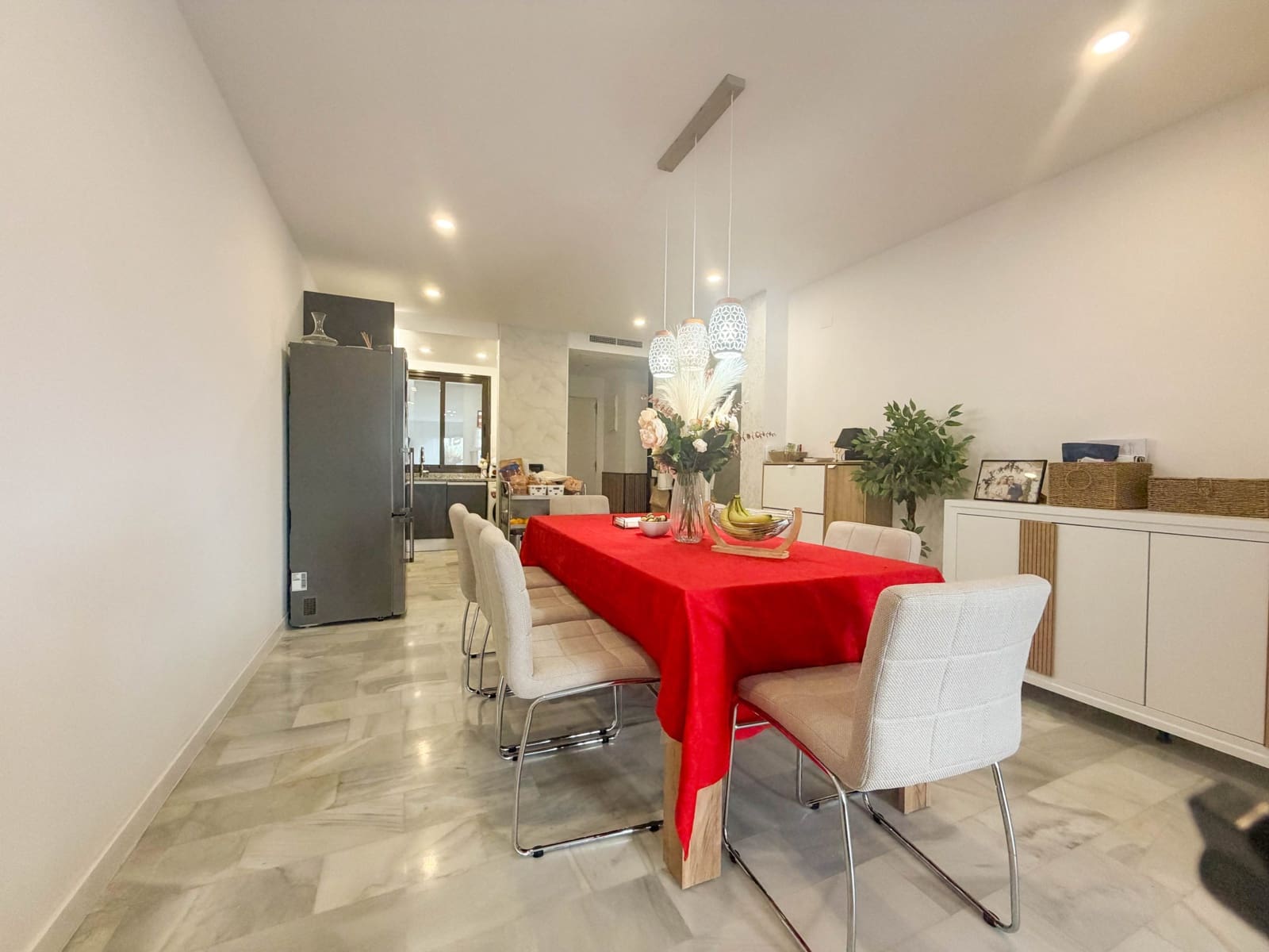 3 soveværelse Lejlighed til salg i Ayamonte med swimmingpool garage - € 239.900 (Ref: 10170039)