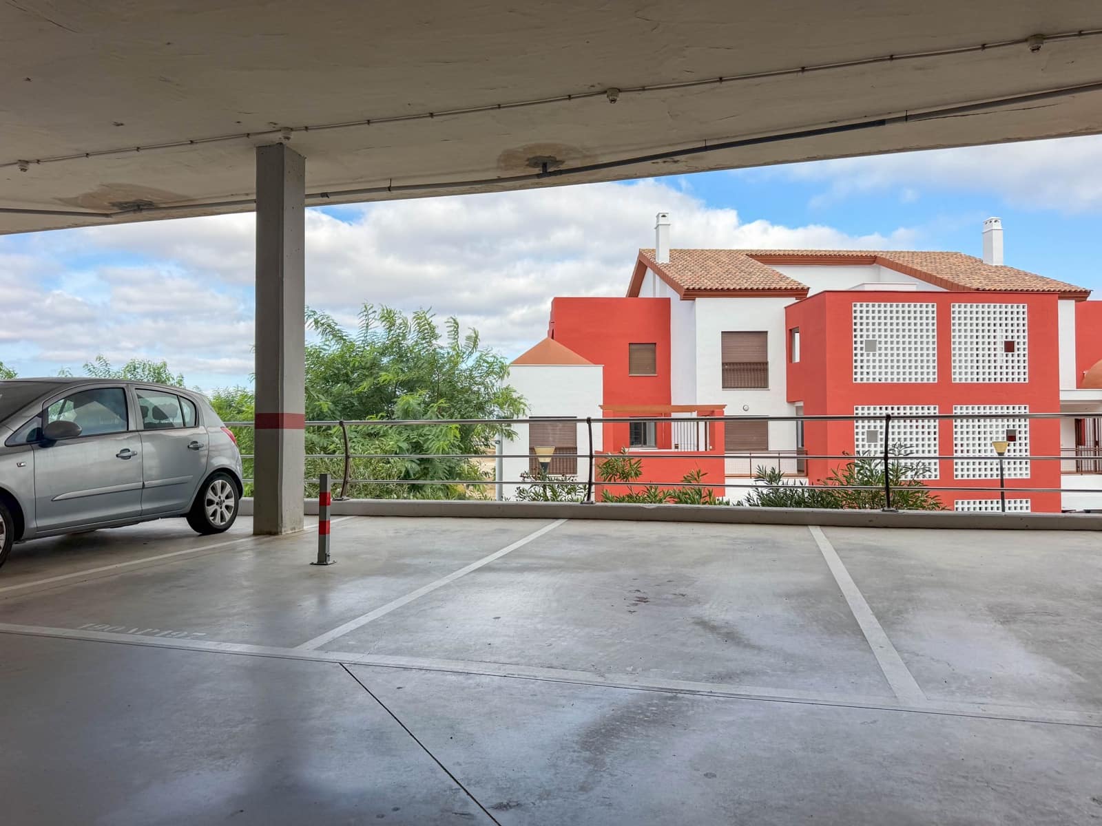 3 soveværelse Lejlighed til salg i Ayamonte med swimmingpool garage - € 239.900 (Ref: 10170039)