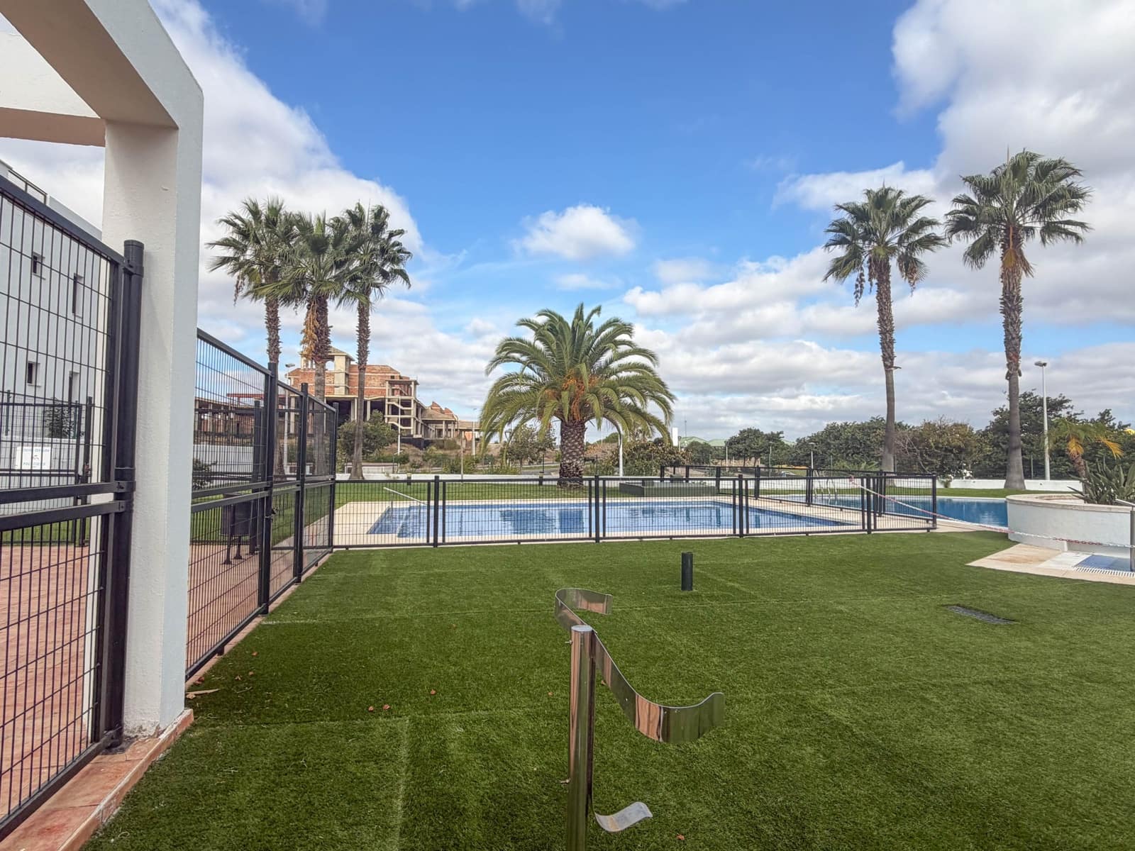 3 soveværelse Lejlighed til salg i Ayamonte med swimmingpool garage - € 239.900 (Ref: 10170039)