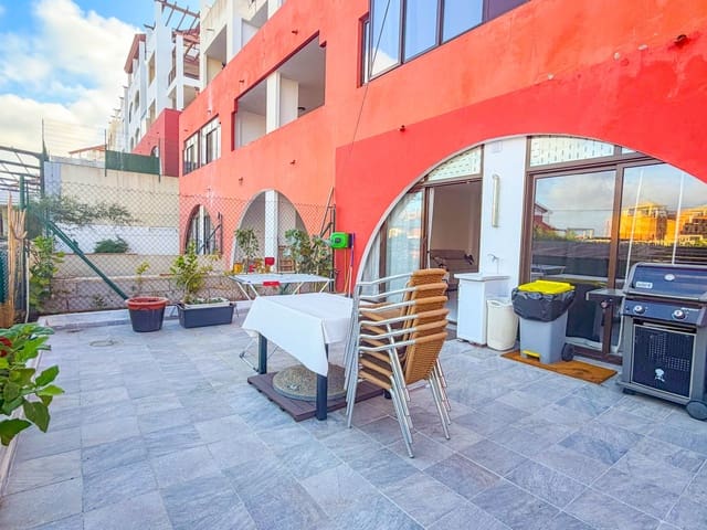 3 soveværelse Lejlighed til salg i Ayamonte med swimmingpool garage - € 239.900 (Ref: 10170039)