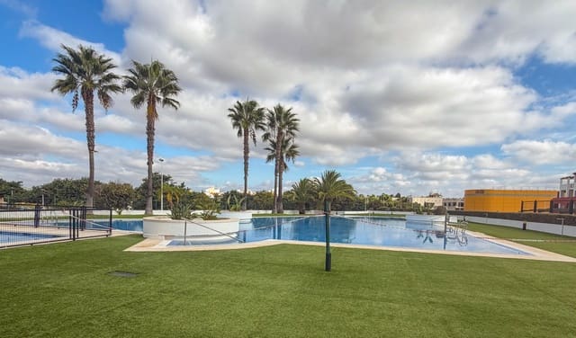 3 soveværelse Lejlighed til salg i Ayamonte med swimmingpool garage - € 239.900 (Ref: 10170039)