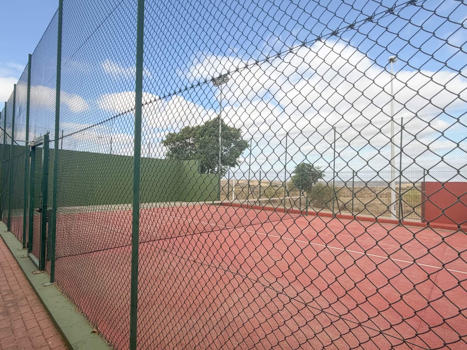 3 soveværelse Lejlighed til salg i Ayamonte med swimmingpool garage - € 239.900 (Ref: 10170039)