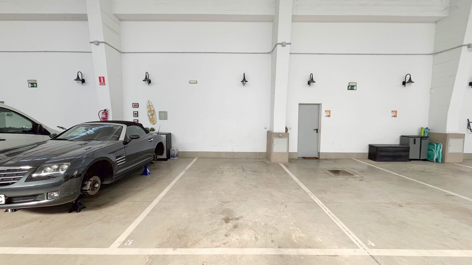 2 sovrum Lägenhet till salu i Jerez de la Frontera med garage - 325 000 € (Ref: 10177353)