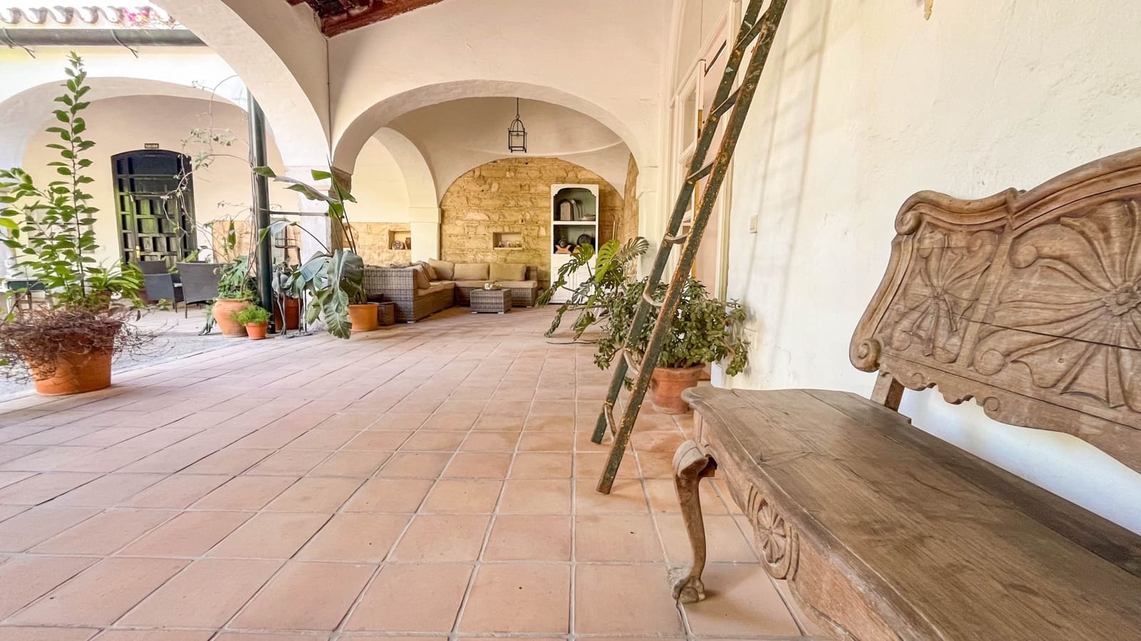 2 sovrum Lägenhet till salu i Jerez de la Frontera med garage - 325 000 € (Ref: 10177353)
