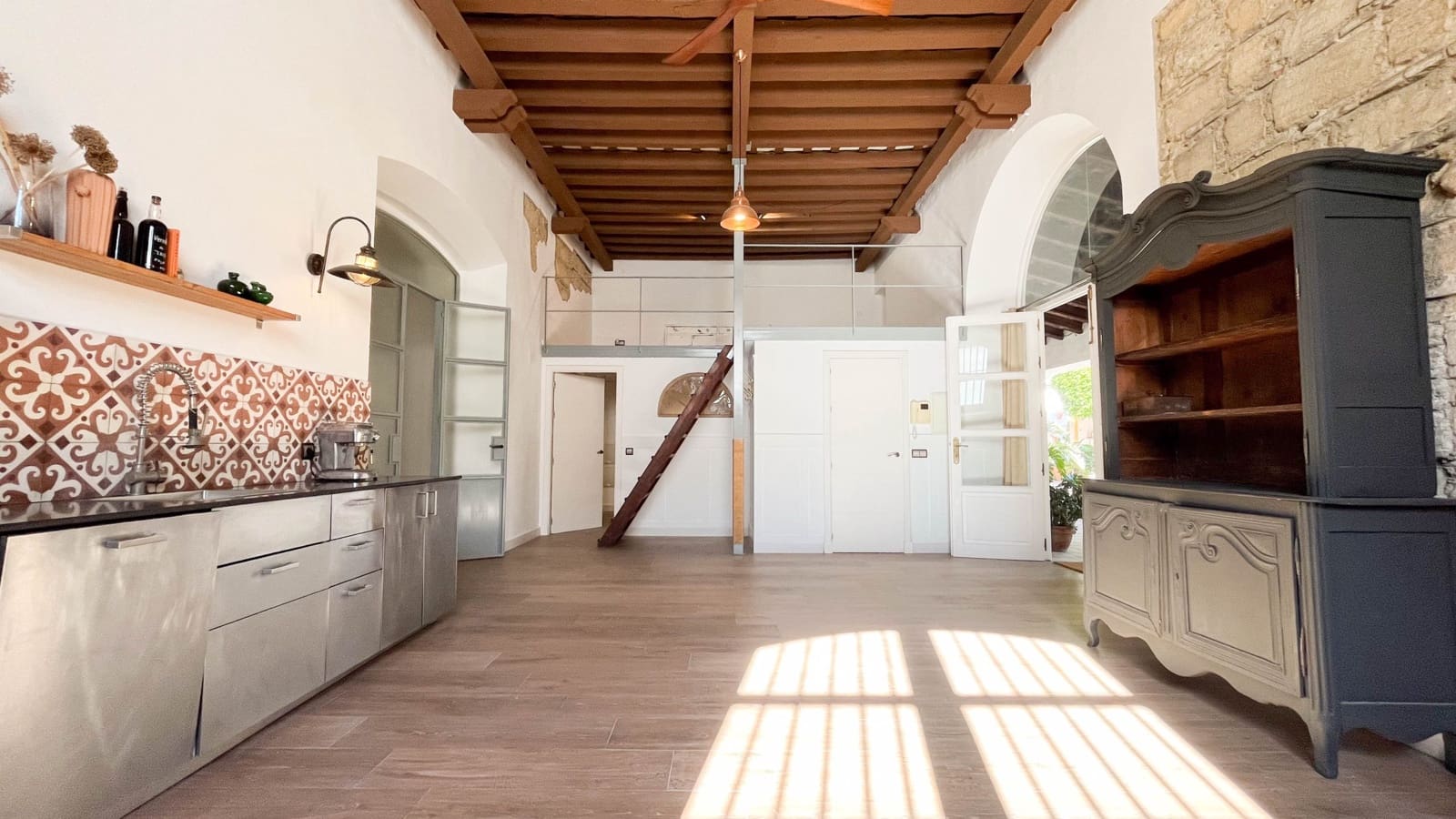 2 sovrum Lägenhet till salu i Jerez de la Frontera med garage - 325 000 € (Ref: 10177353)
