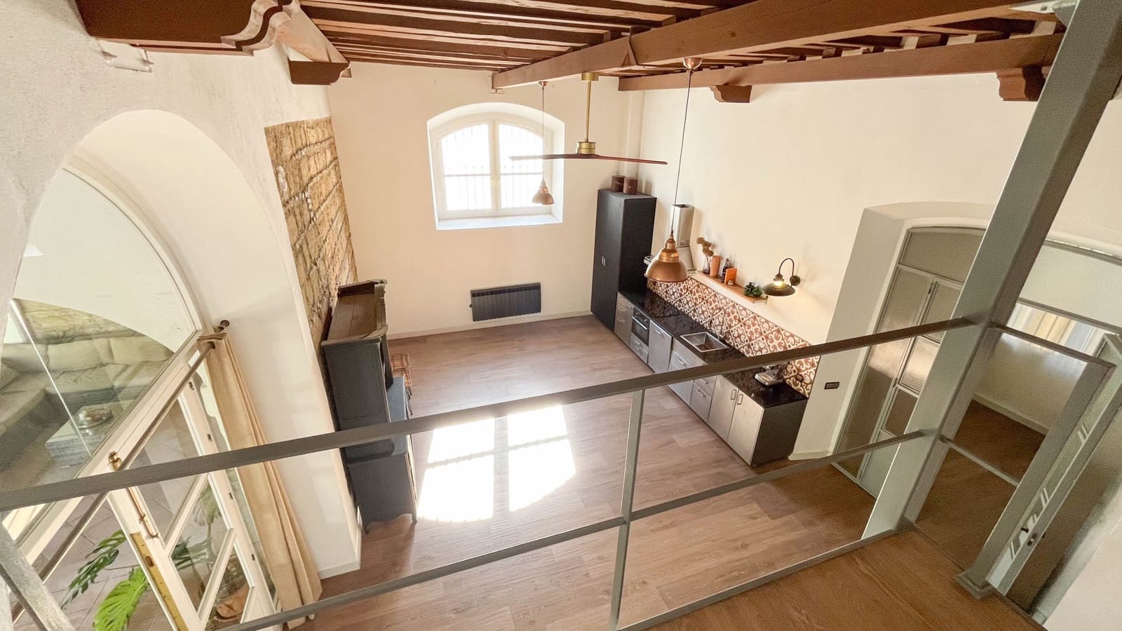 2 sovrum Lägenhet till salu i Jerez de la Frontera med garage - 325 000 € (Ref: 10177353)
