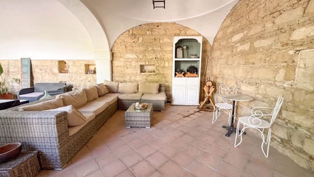 2 sovrum Lägenhet till salu i Jerez de la Frontera med garage - 325 000 € (Ref: 10177353)