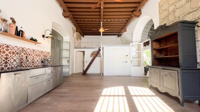 2 sovrum Lägenhet till salu i Jerez de la Frontera med garage - 325 000 € (Ref: 10177353)
