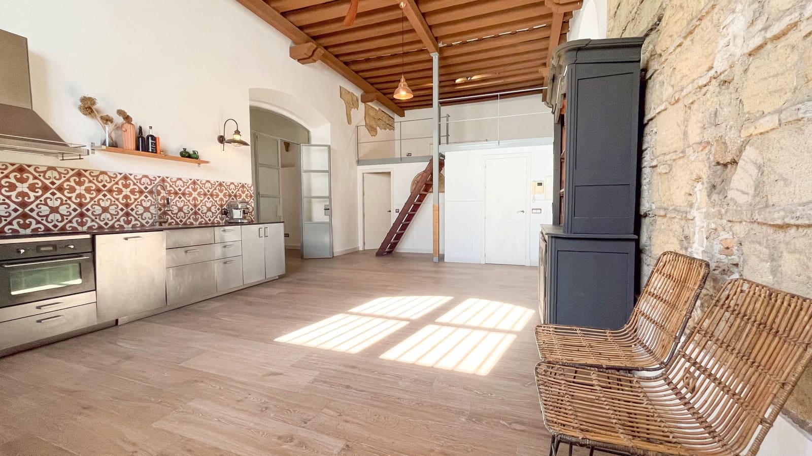 2 sovrum Lägenhet till salu i Jerez de la Frontera med garage - 325 000 € (Ref: 10177353)