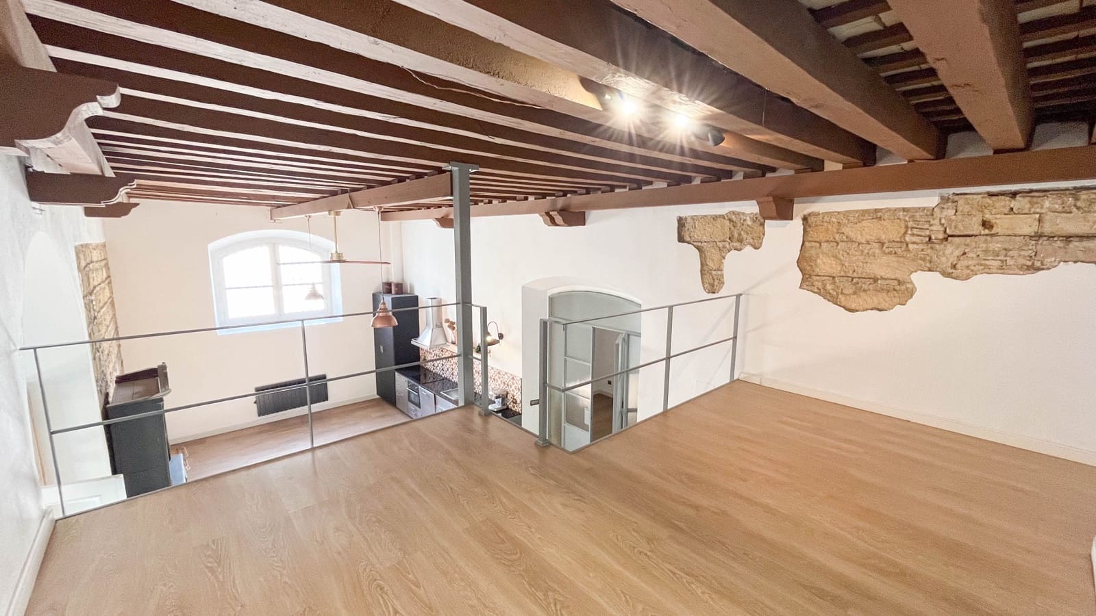 2 sovrum Lägenhet till salu i Jerez de la Frontera med garage - 325 000 € (Ref: 10177353)