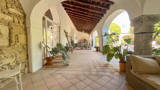 2 sovrum Lägenhet till salu i Jerez de la Frontera med garage - 325 000 € (Ref: 10177353)
