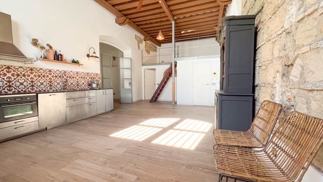 2 sovrum Lägenhet till salu i Jerez de la Frontera med garage - 325 000 € (Ref: 10177353)