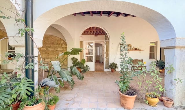 2 sovrum Lägenhet till salu i Jerez de la Frontera med garage - 325 000 € (Ref: 10177353)