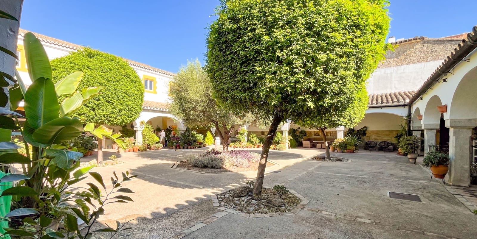 2 sovrum Lägenhet till salu i Jerez de la Frontera med garage - 325 000 € (Ref: 10177353)