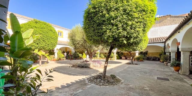 2 sovrum Lägenhet till salu i Jerez de la Frontera med garage - 325 000 € (Ref: 10177353)