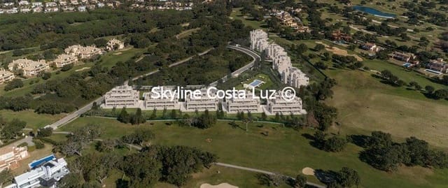 2 slaapkamer Appartement te koop in San Roque Pueblo, San Roque - € 405.000 (Ref: 8194025)