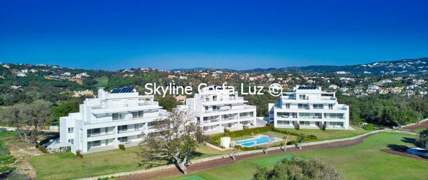 2 Zimmer Apartment zu verkaufen in San Roque - 405.000 € (Ref: 8194025)