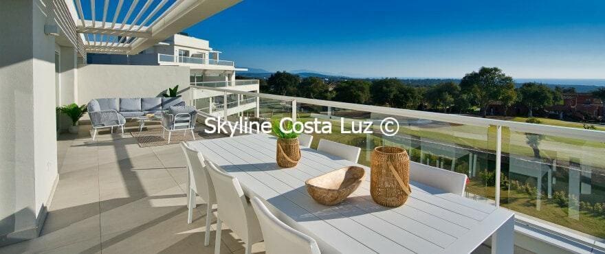 2 Zimmer Apartment zu verkaufen in San Roque - 405.000 € (Ref: 8194025)