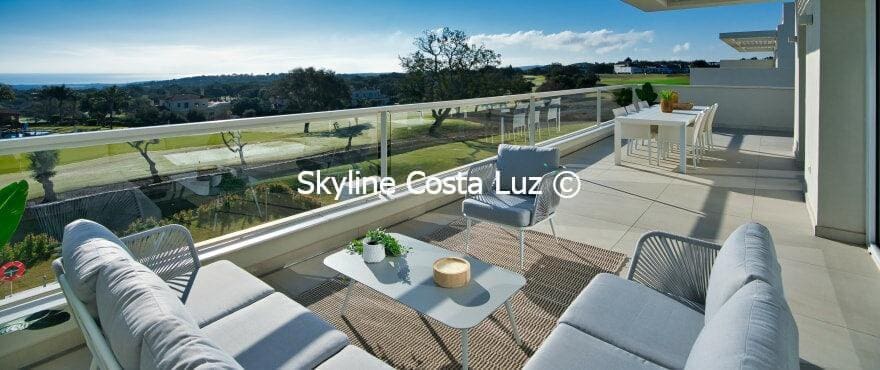 2 Zimmer Apartment zu verkaufen in San Roque - 405.000 € (Ref: 8194025)