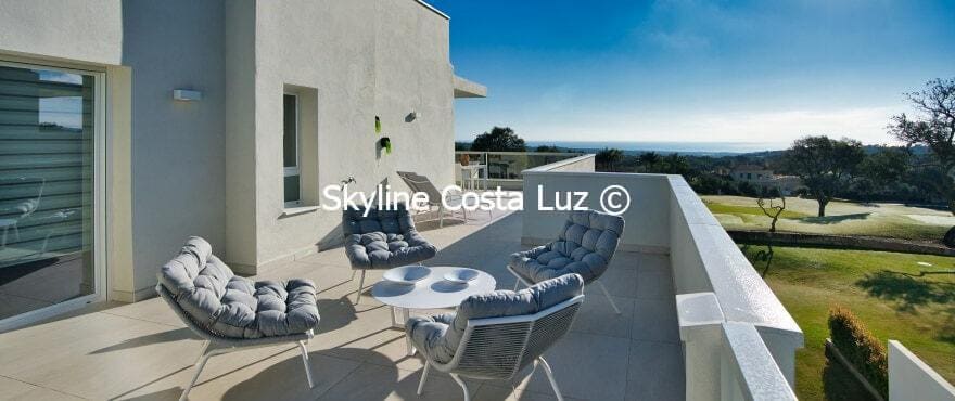 2 Zimmer Apartment zu verkaufen in San Roque - 405.000 € (Ref: 8194025)