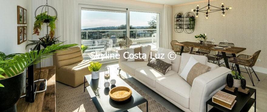 2 Zimmer Apartment zu verkaufen in San Roque - 405.000 € (Ref: 8194025)