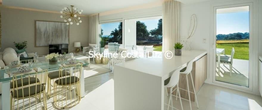 2 Zimmer Apartment zu verkaufen in San Roque - 405.000 € (Ref: 8194025)