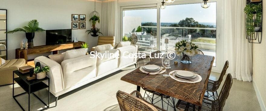 2 Zimmer Apartment zu verkaufen in San Roque - 405.000 € (Ref: 8194025)