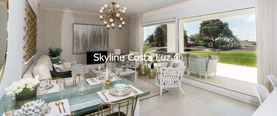 2 Zimmer Apartment zu verkaufen in San Roque - 405.000 € (Ref: 8194025)