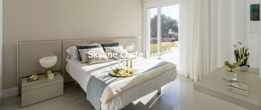 2 Zimmer Apartment zu verkaufen in San Roque - 405.000 € (Ref: 8194025)