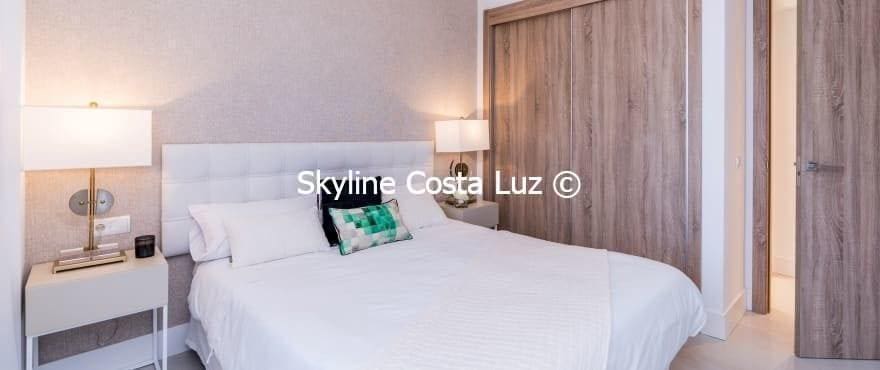 2 Zimmer Apartment zu verkaufen in San Roque - 405.000 € (Ref: 8194025)