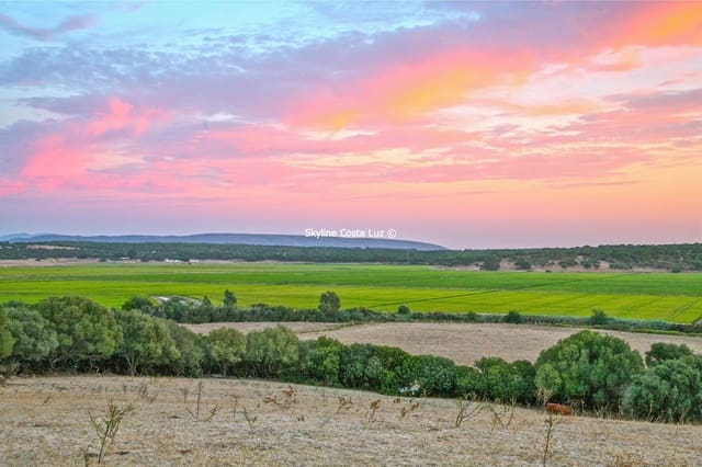 Terreno Não Urbanizado para venda em Vejer de la Frontera - 350 000 € (Ref: 8194026)