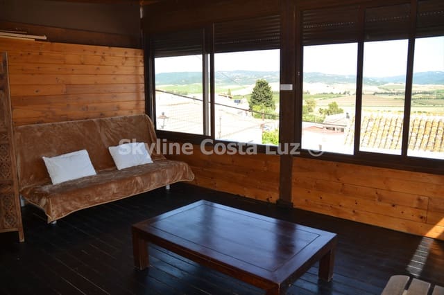 3 soverom Hus til salgs i Benalup - € 109 900 (Ref: 8194032)