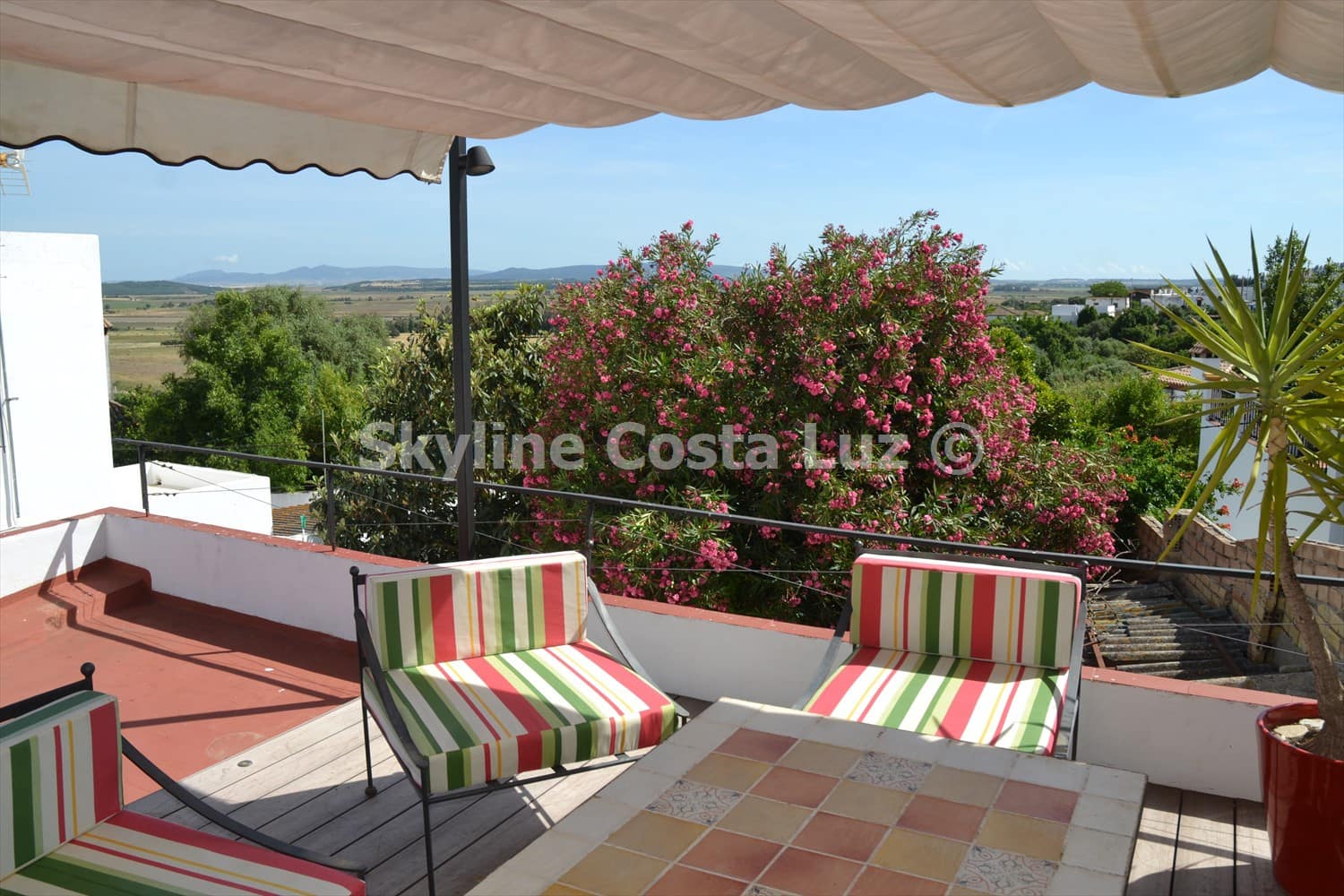 3 bedroom Townhouse for sale in Benalup - € 109,900 (Ref: 8194032)
