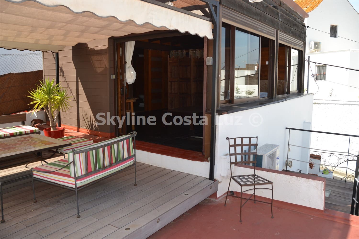 3 bedroom Townhouse for sale in Benalup - € 109,900 (Ref: 8194032)
