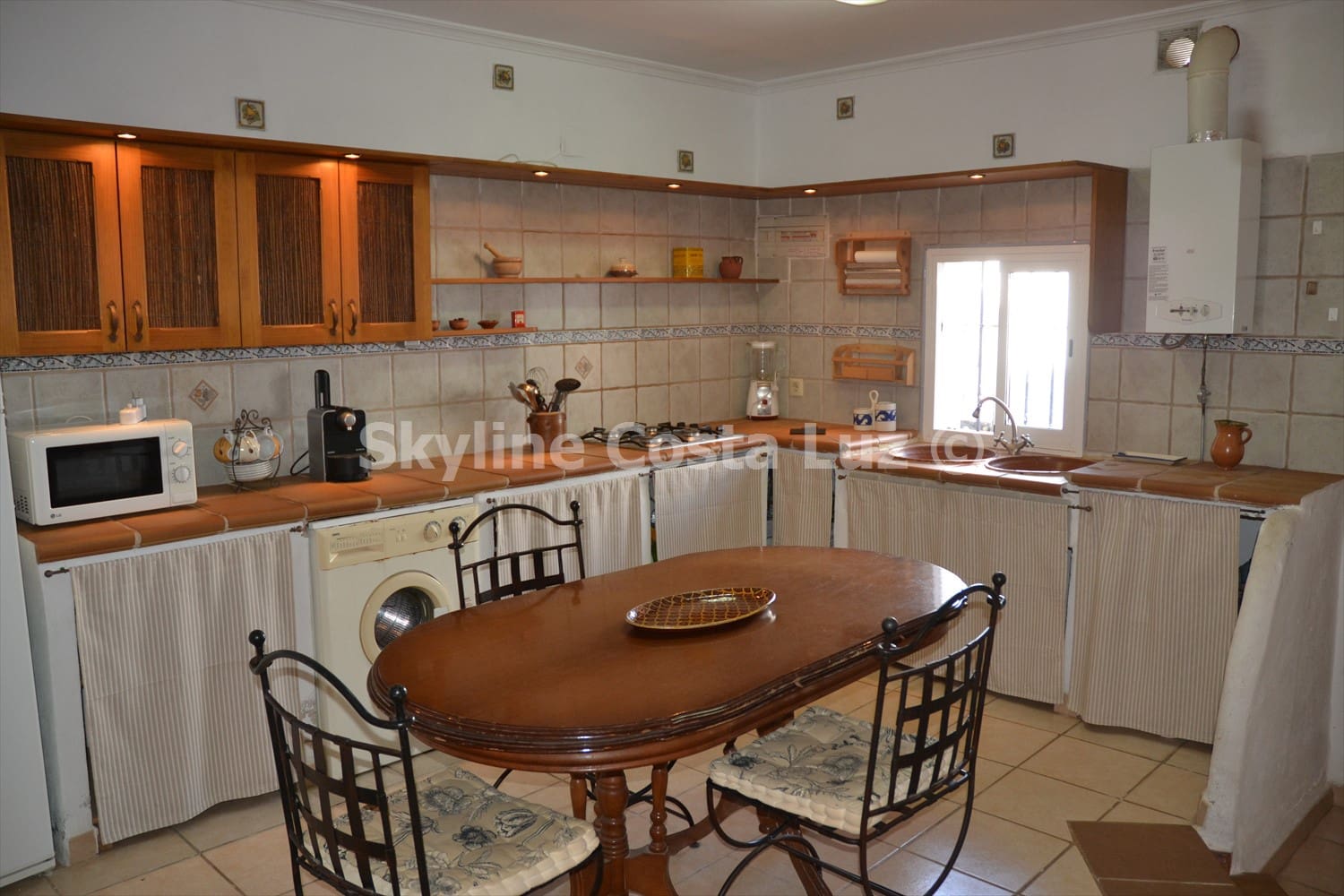 3 bedroom Townhouse for sale in Benalup - € 109,900 (Ref: 8194032)
