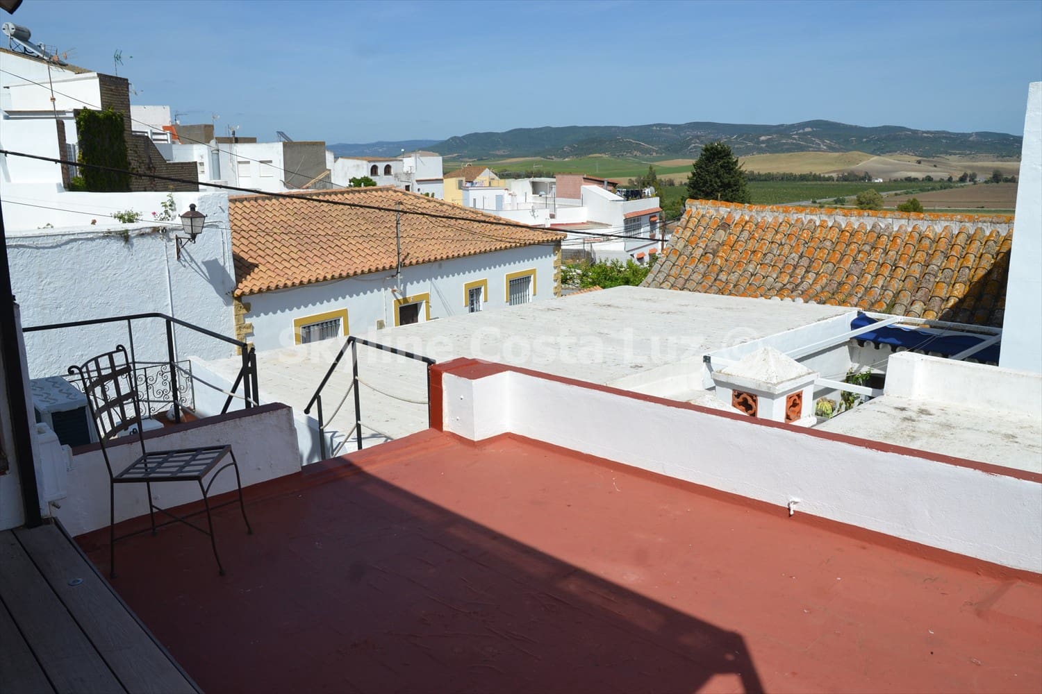 3 bedroom Townhouse for sale in Benalup - € 109,900 (Ref: 8194032)