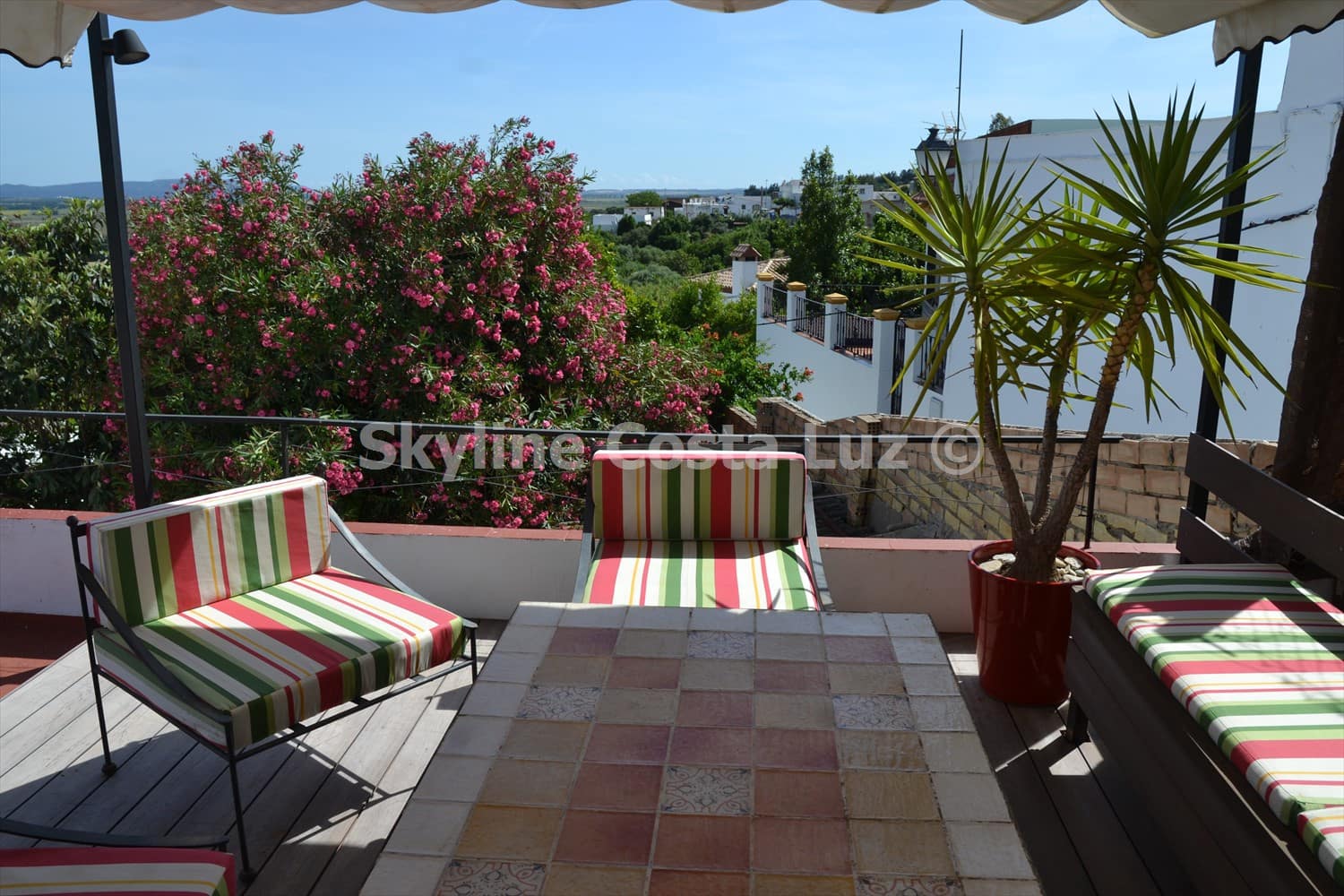 3 bedroom Townhouse for sale in Benalup - € 109,900 (Ref: 8194032)